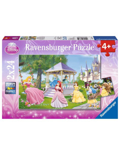 2X24B ENCHANTING PRINCESSES