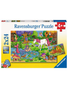 2X24B MAGICAL FOREST