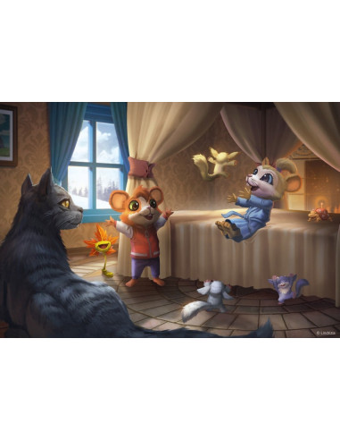 2X24B MUSSE O HELIUM