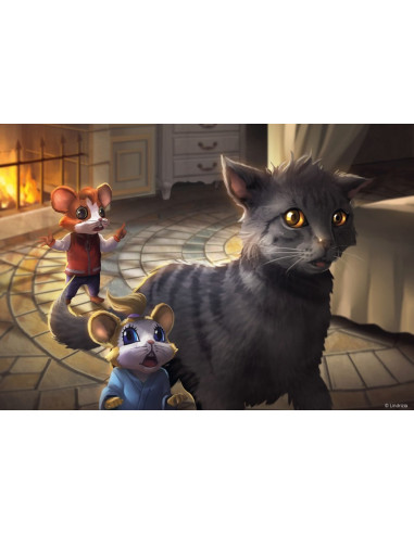 2X24B MUSSE O HELIUM