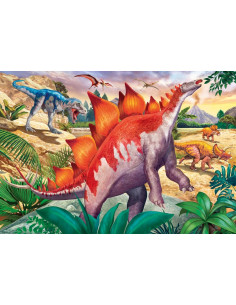 2X24B JURASSIC WILDLIFE 2