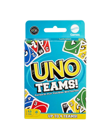 UNO TEAMS