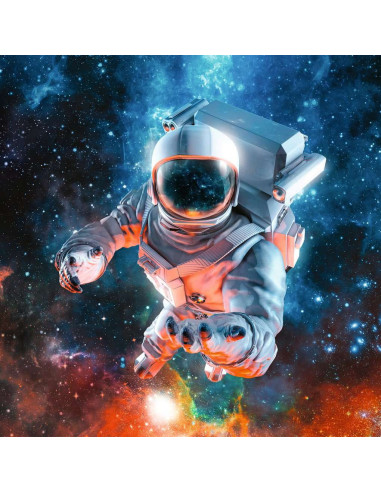 3X49B SPACE ADVENTURE