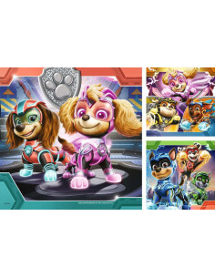 3X49B PAW PATROL MOVIE 2