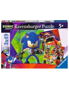 3X49B SONIC PRIME