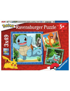 3X49B POKEMON