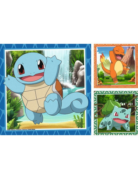 3X49B POKEMON