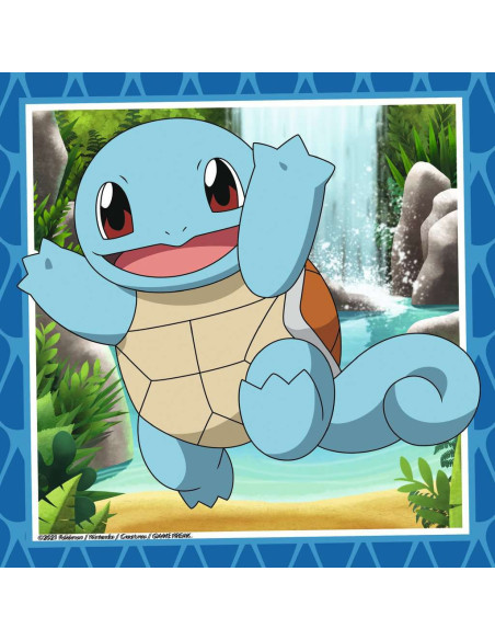 3X49B POKEMON