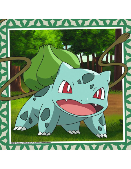 3X49B POKEMON