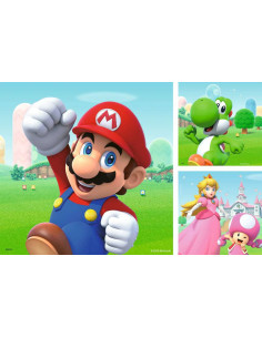 3X49B SUPER MARIO 2