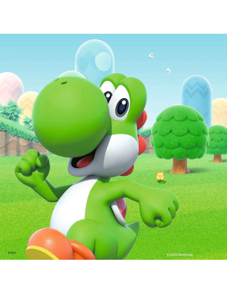 3X49B SUPER MARIO