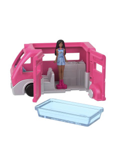 BARBIE MINI CAMPER 2