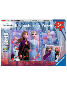 3X49B FROZEN 2