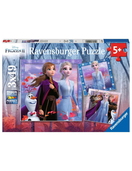 3X49B FROZEN 2