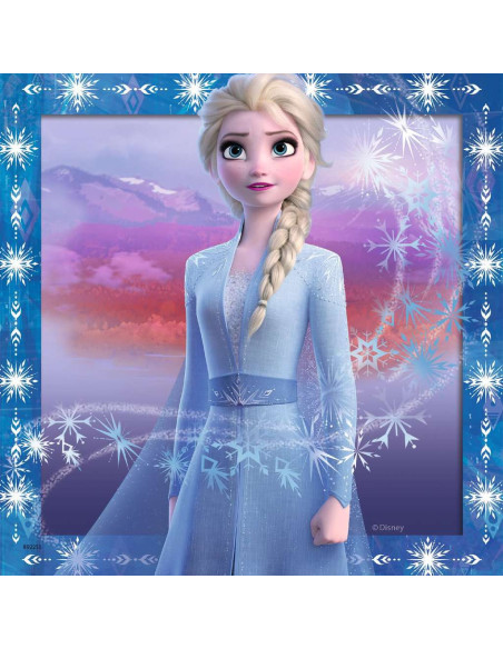 3X49B FROZEN 2