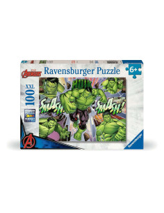 100B MARVEL THE HULK