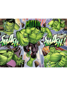 100B MARVEL THE HULK 2