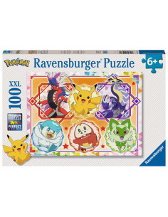 100B POKEMON