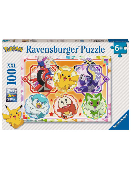 100B POKEMON