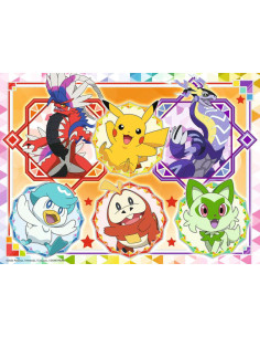 100B POKEMON 2