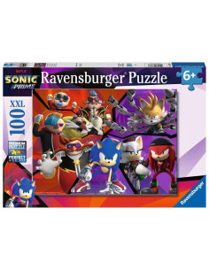 100B SONIC PRIME
