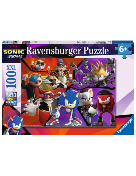 100B SONIC PRIME