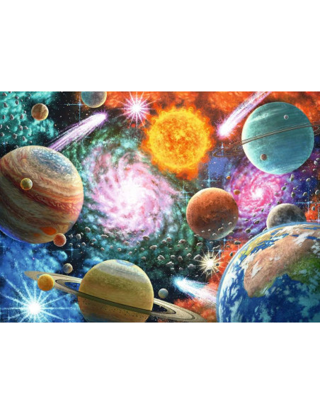 100B SPACE