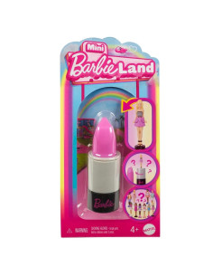 BARBIE MINILAND DOLL