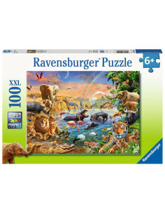 100B WATERHOLE