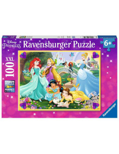 100B DISNEY PRINCESS