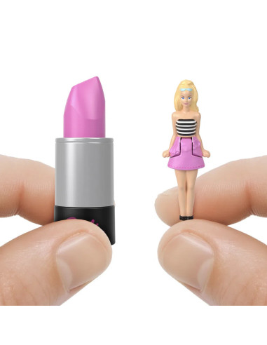 BARBIE MINILAND DOLL