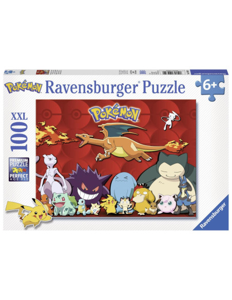 100B MY FAVORIT POKEMON