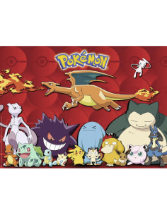 100B MY FAVORIT POKEMON 2