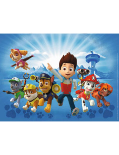 100B PAW PATROL 2