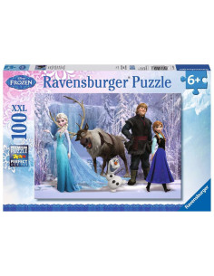 100B FROZEN