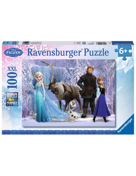 100B FROZEN