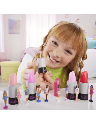 BARBIE MINILAND DOLL