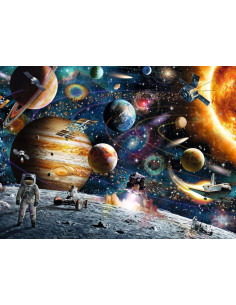 150B OUTER SPACE 2