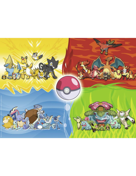 150B POKEMON