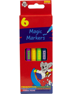 FIBERPENNOR MAGIC 6P