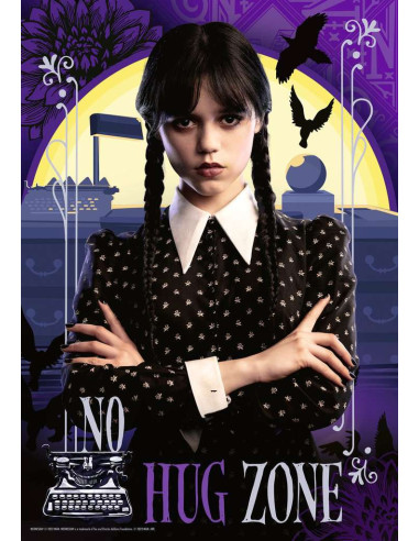 300B AD WEDNESDAY NO HUG