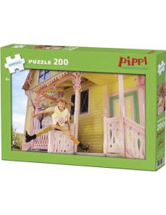 200B PIPPI