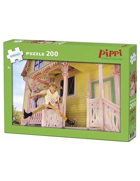 200B PIPPI