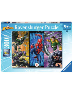 300B MARVEL SPIDER MAN