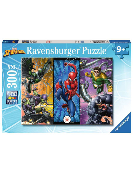 300B MARVEL SPIDER MAN
