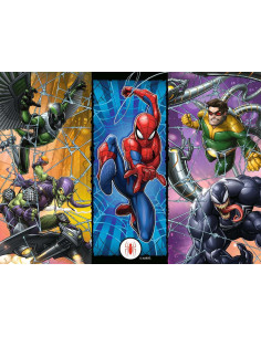 300B MARVEL SPIDER MAN 2