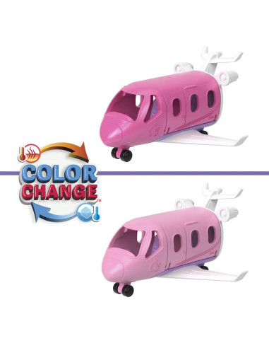 BARBIE MINI DREAMPLANE