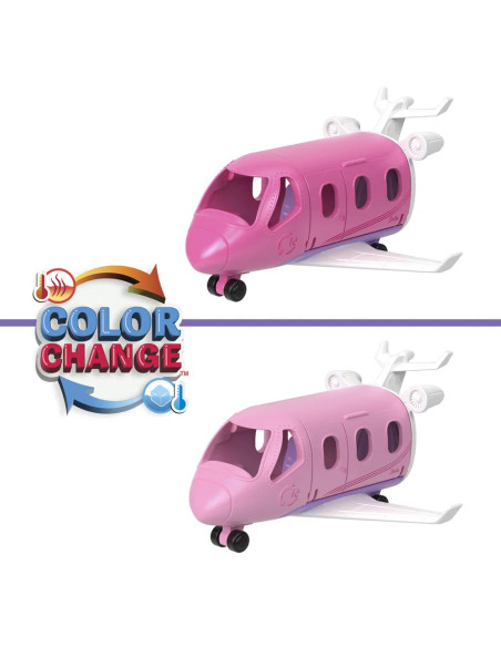 BARBIE MINI DREAMPLANE