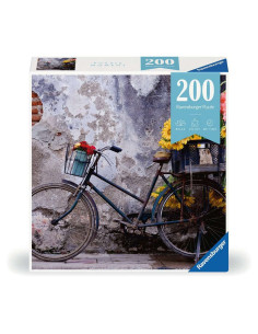 200B AD BICYCLE