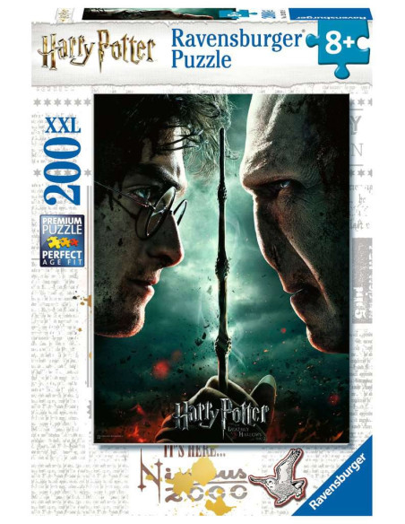 200B HARRY POTTER
